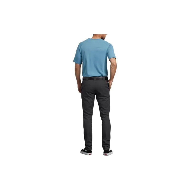 Dickies Casual Pants Men Black-4