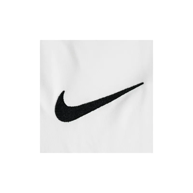 Nike T Shirts Men White-4