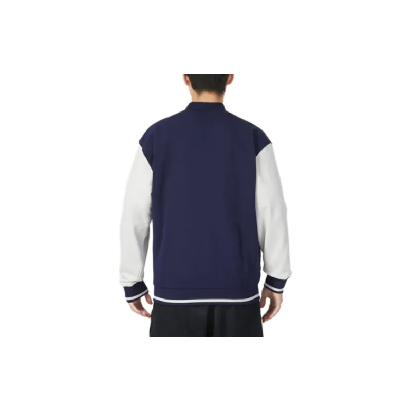 PUMA Jackets Men Blue-3
