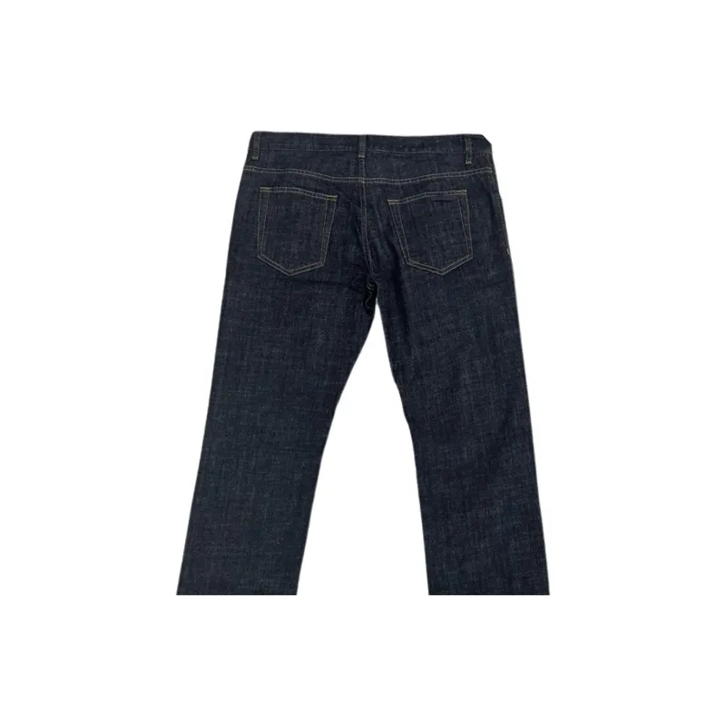 PRADA Jeans Men Black-2