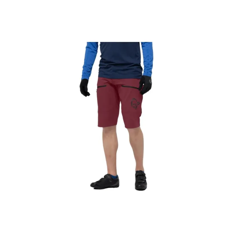 NORRONA Casual Shorts Men-6