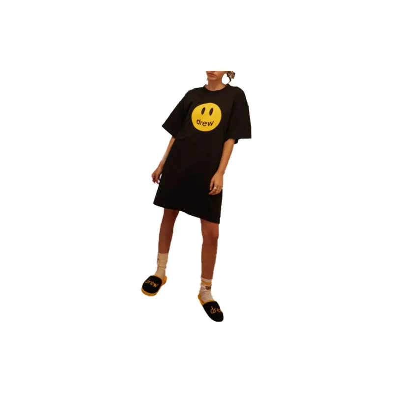 Drew House Mascot Tall Ss Tee-3