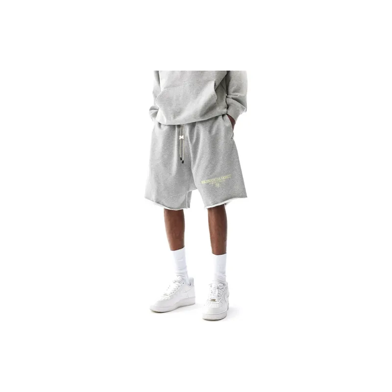 MR.ENJOYDA MONEY Casual Shorts Unisex-10