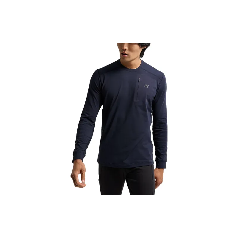 Arcteryx RHO LT Sweatshirt Men's-10