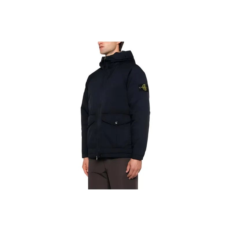 STONE ISLAND David Tc Down Jacket-4