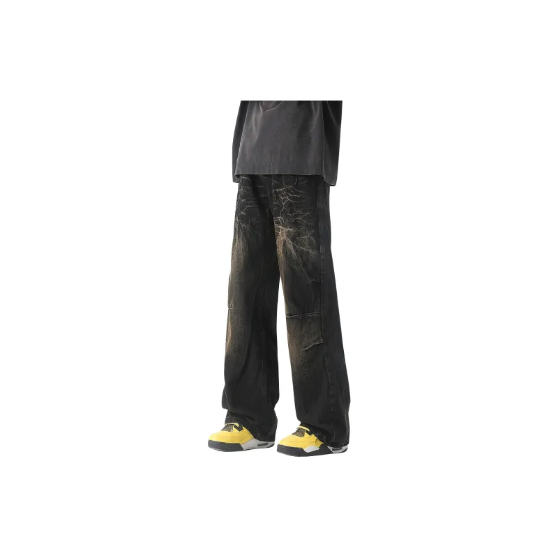 FOREVER 21 Jeans Unisex-1