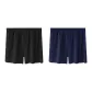 Black+Royal Blue