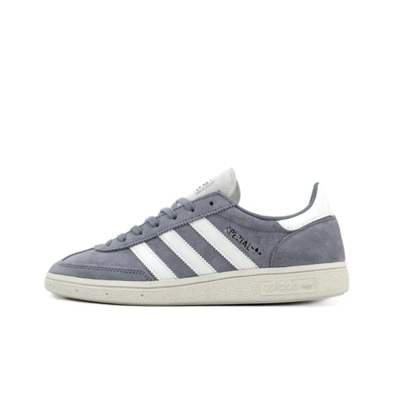 Adidas Handball Spezial Grey Core White-0