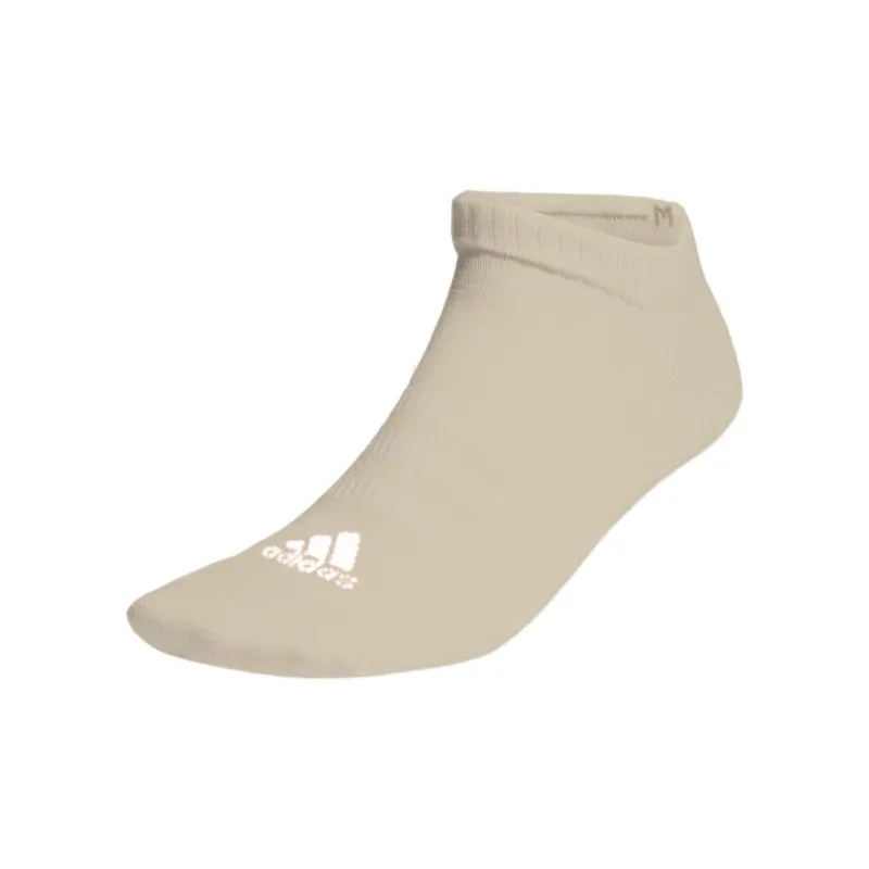 Adidas Sportswear CUSHIONED LOW-CUT SOCKS 3 PAIRS Ankle Socks Unisex 3 Pack-2