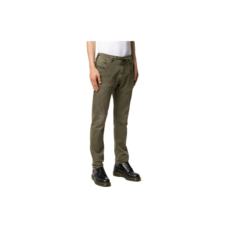 DIESEL 2060 D Strukt Jeans-3