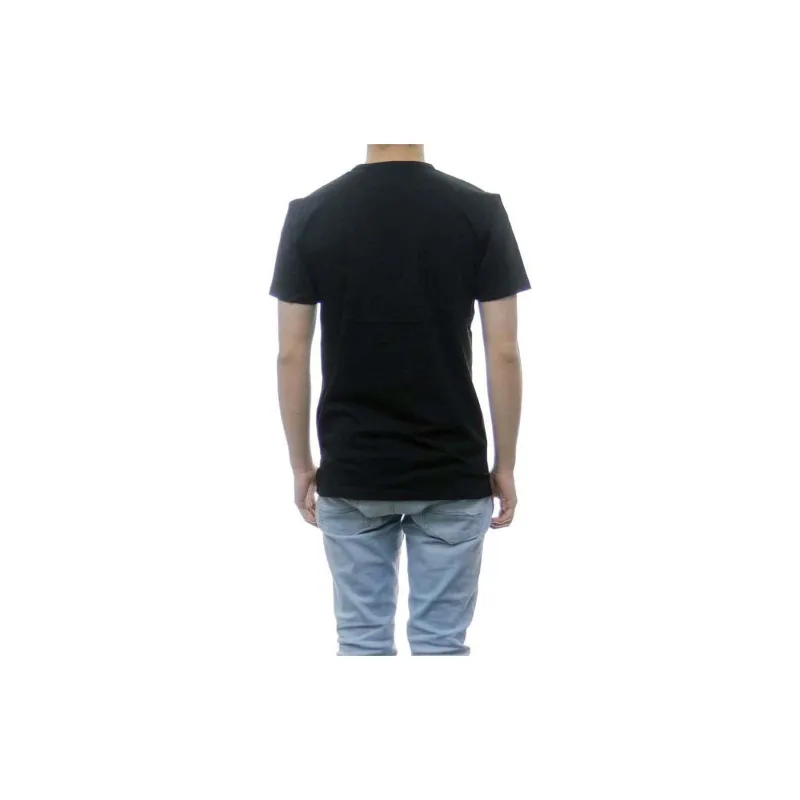Paul Smith Crew Neck T Shirt-2