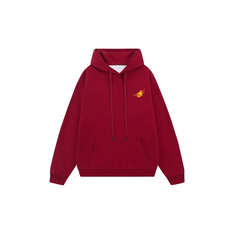 AI3 Iverson China Series Sweatshirt Unisex-6