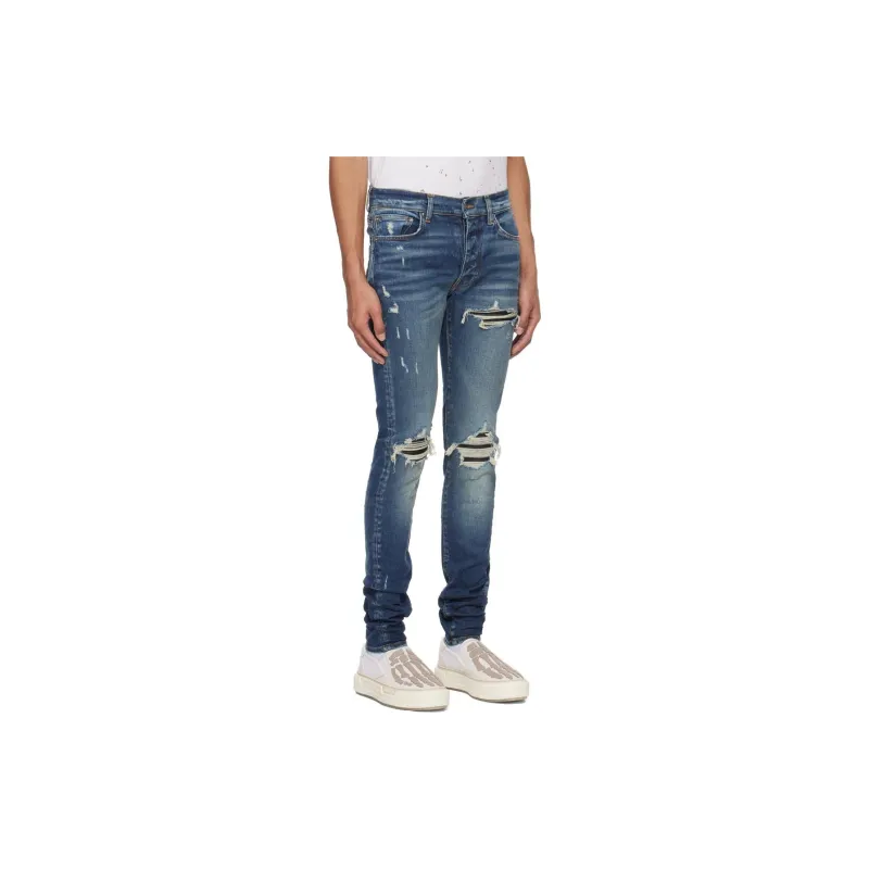 AMIRI Jeans Men Blue-1