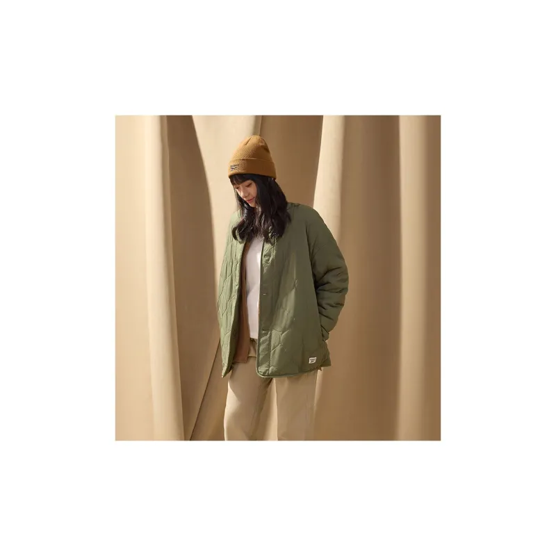 Reebok Reversible Jacket Unisex Green-2