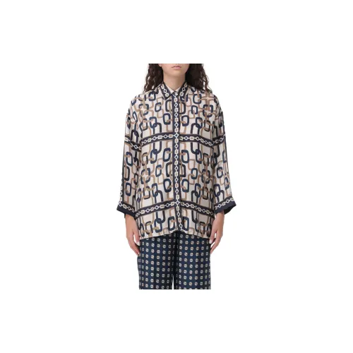 'S MAX MARA Shirts Women's Multicolor