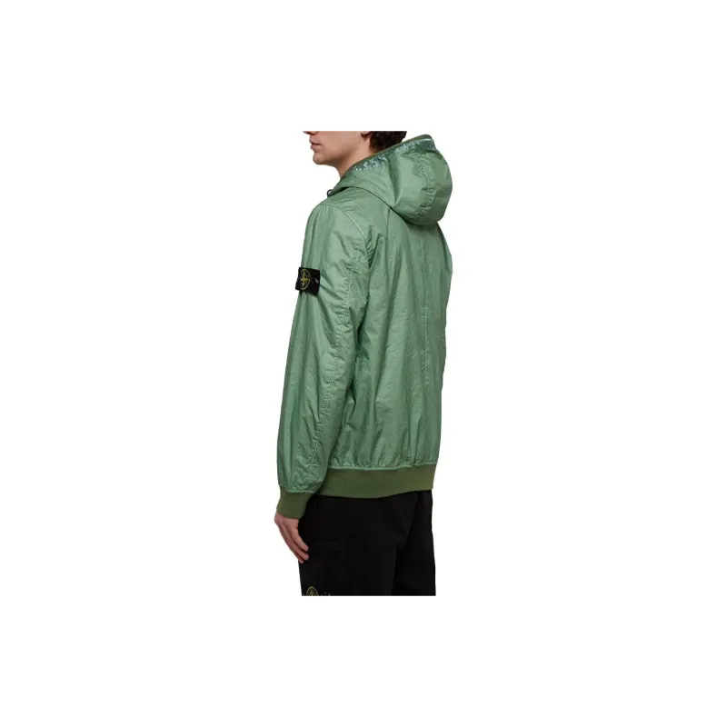 STONE ISLAND Membrana 3L Tc Jacket-5