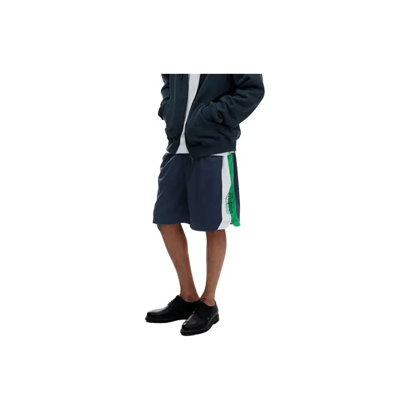 Thisisneverthat Basketball Shorts Unisex Marine-2