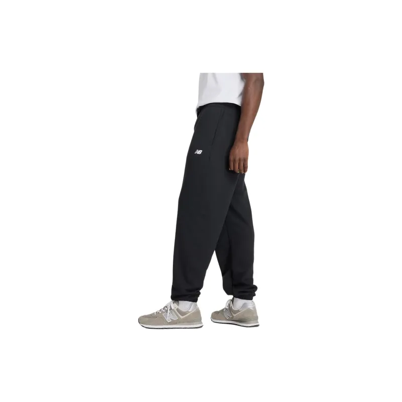 New Balance Sport Essentials Drawstring Track Pants-4