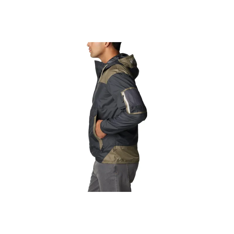 Columbia Challenger™ Jacket Men's Black-2