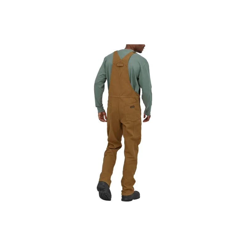 Patagonia Iron Forge Hemp Jumpsuits Men-5