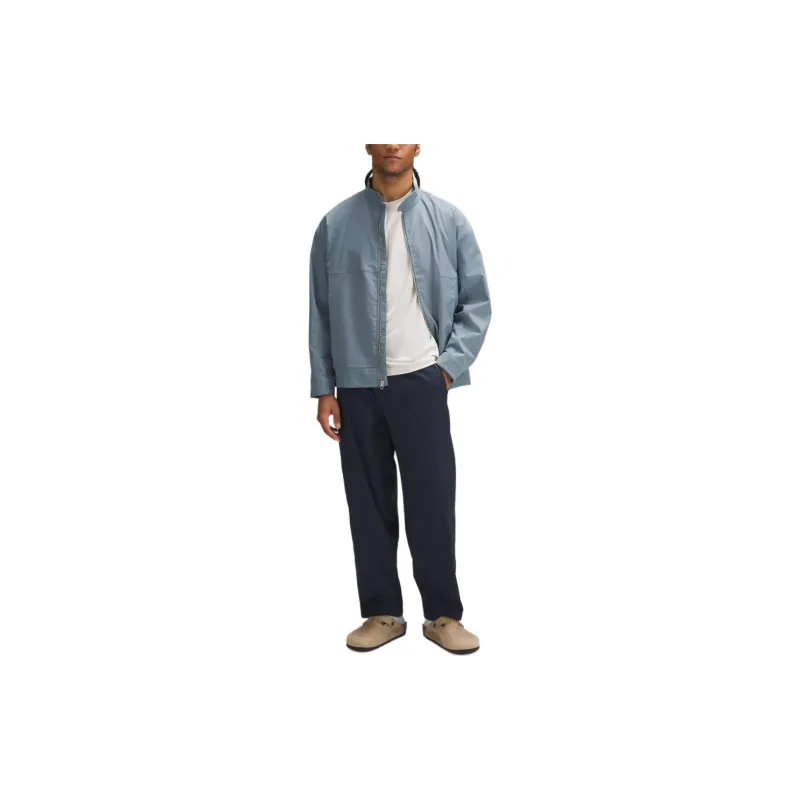 Lululemon Relaxed Casual Pants Men's-7