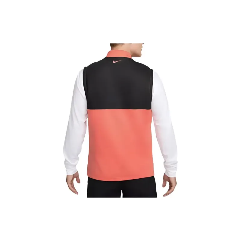 Nike Vests Men Red-3
