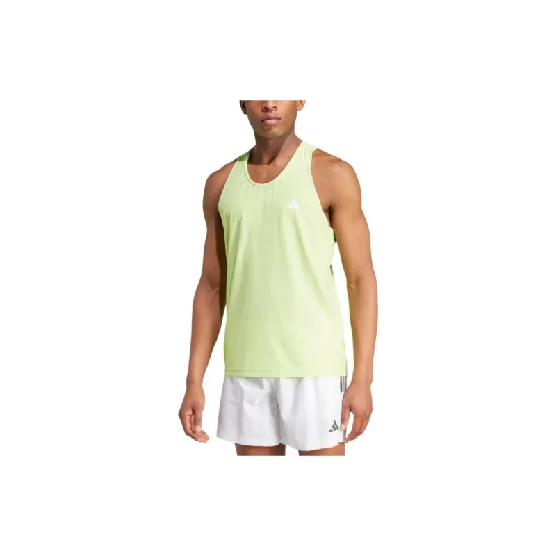 Adidas Free Shipping With AdiClub Own The Run Tank Top-1