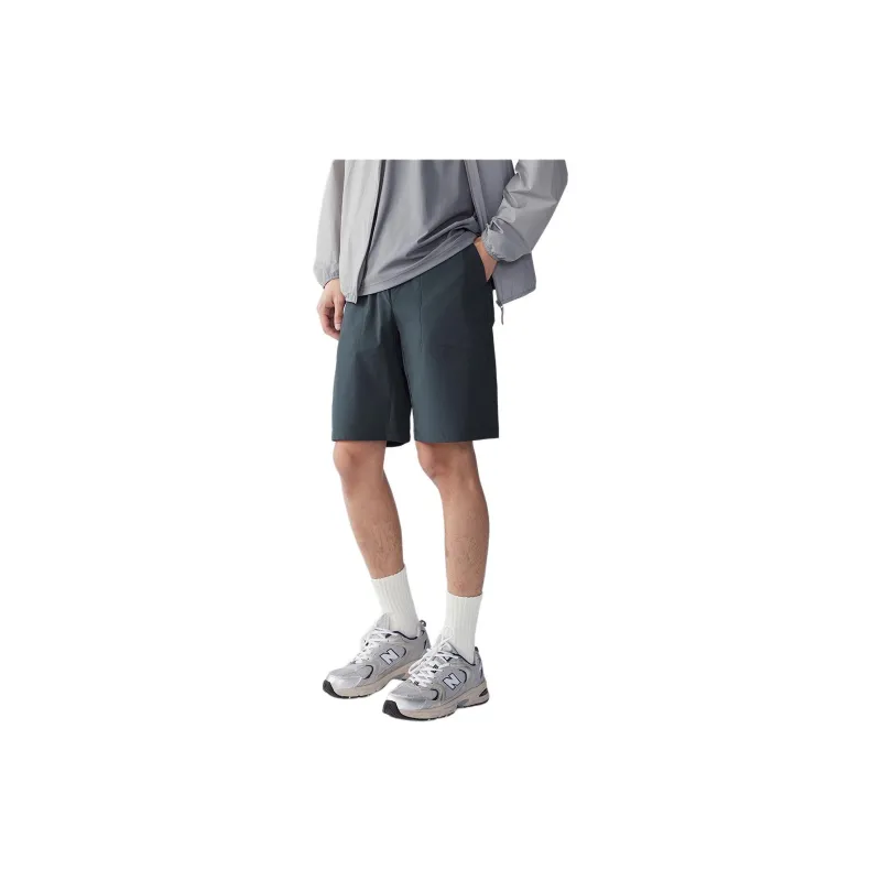 MIANXIANSHENG Casual Shorts Men's-4
