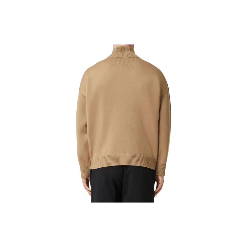 Burberry SS22 Jackets & Coats Men's Camel 80492811-2