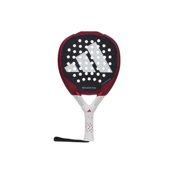 Adidas Other Niche Racquet Sports EVA Rubber Glass Fiber Unisex 455mm Red/White