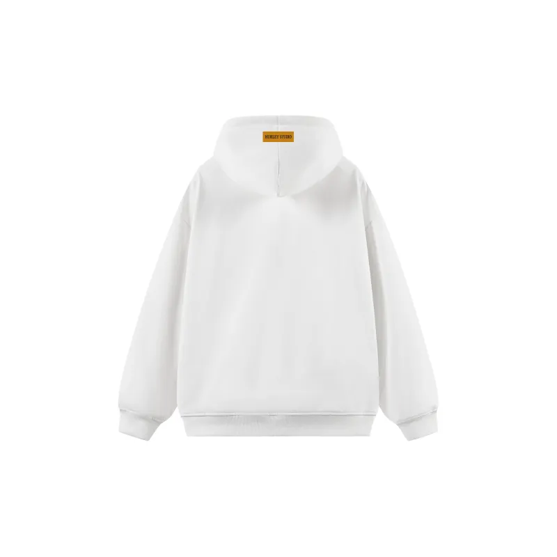 Hurley Sweatshirts Unisex-7