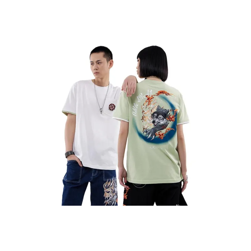 ONIARAI T Shirts Unisex-4