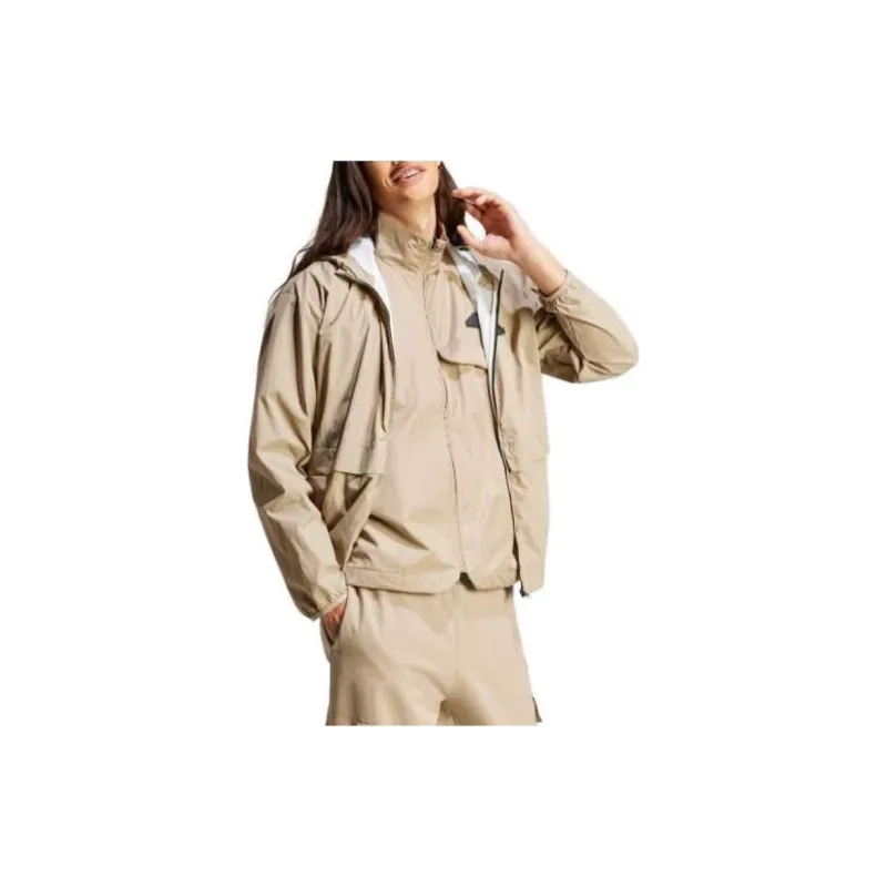 Adidas City Escape Utility Vest Unisex Khaki-3