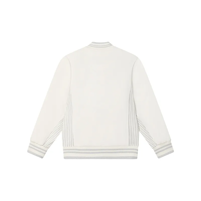 FILA Jacket Men's Porcelain White-1