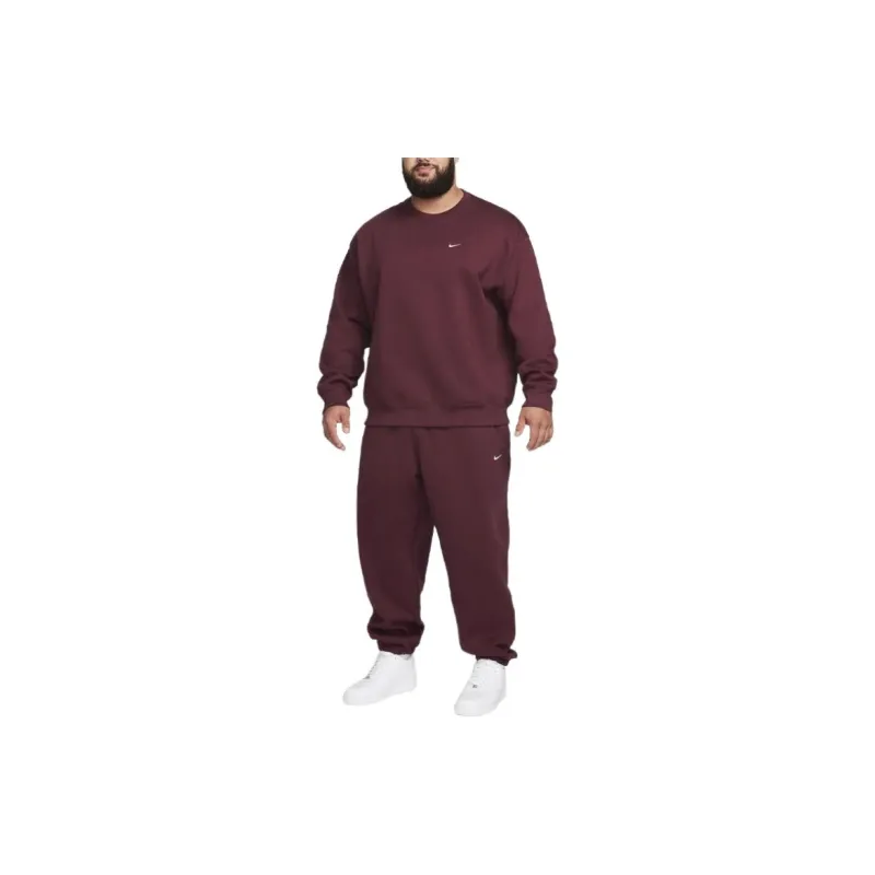 Nike Solo Swoosh Track Pants-3