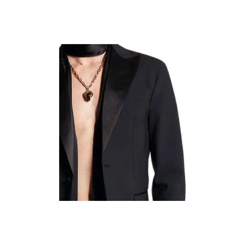 DSQUARED 2 Tailored Single Breasted Two Piece Suit-5