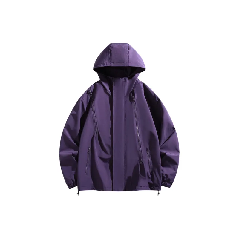 COMOWA Jackets Unisex-6