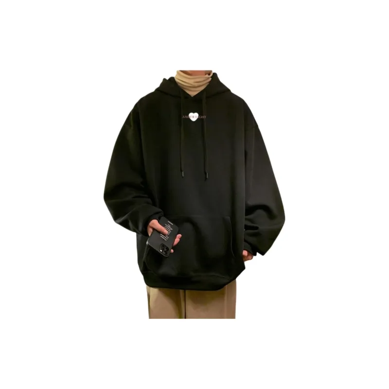 AMBER LIGHT Sweatshirt Unisex 2 Pack-9