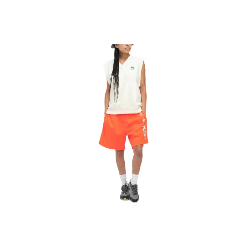 Stussy Fleece Vest-5