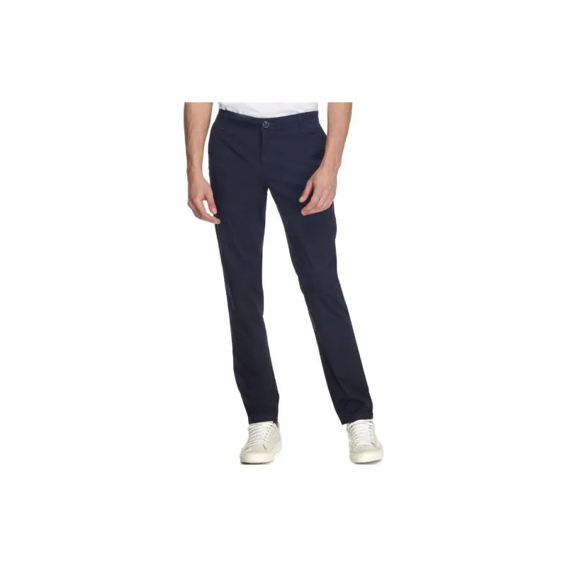 ARMANI EXCHANGE Casual Pants Men Blue-1