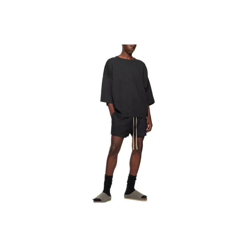 Fear Of God Essentials Running Short-2