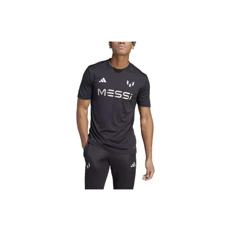 Adidas Messi Training Jersey-3