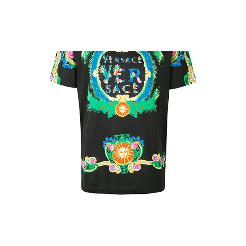 VERSACE T Shirts Men-3