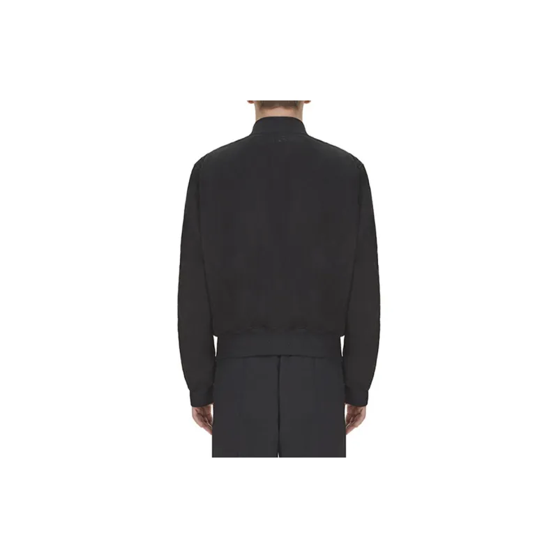 Adidas Y 3 Reversible Bomber Jacket-6