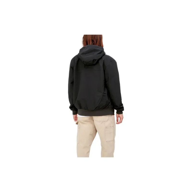 Carhartt WIP Jackets Men Black-6