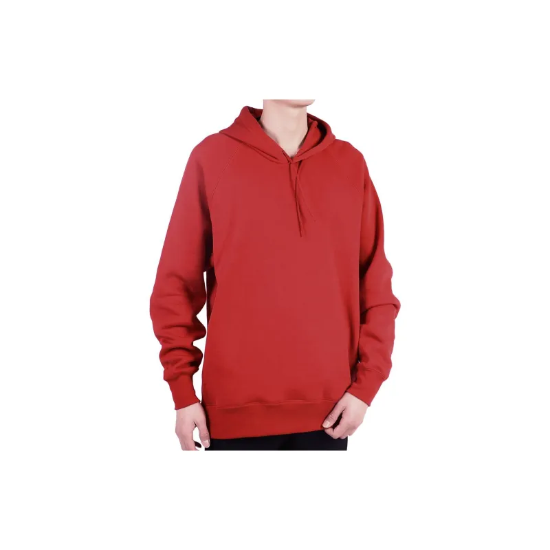 Jordan Sweatshirts Men Red-2