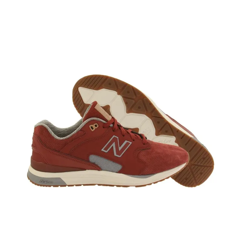 New Balance 1550 Revlite Red Clay-3