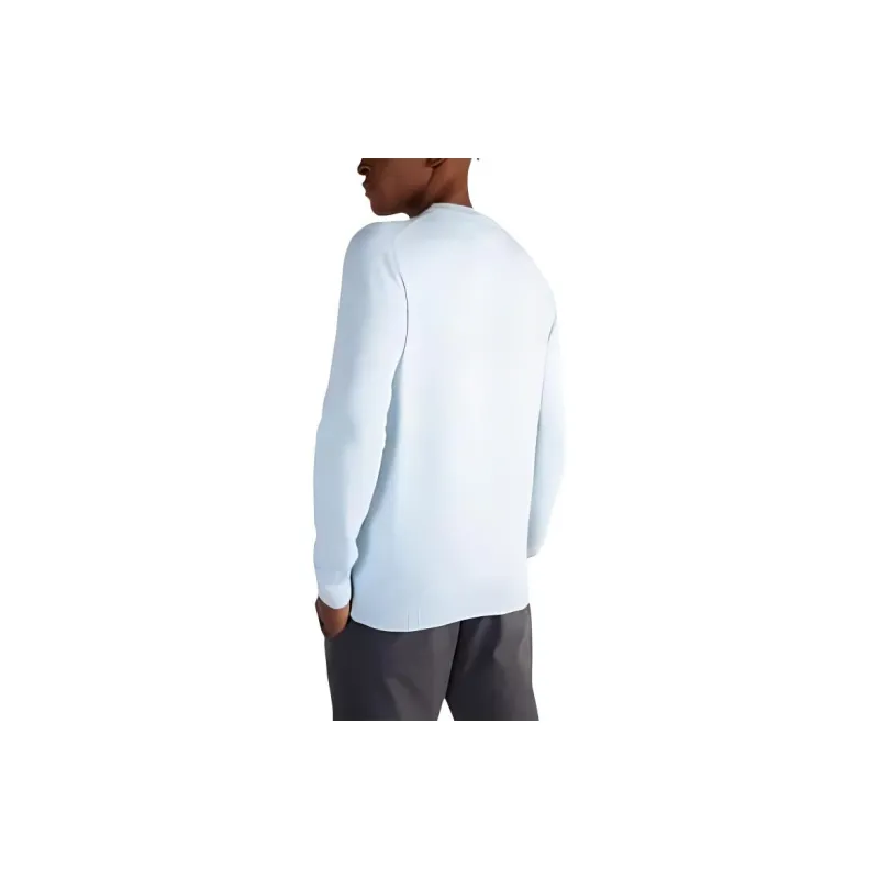 CK/Calvin Klein Sweater Men's Light Blue-3