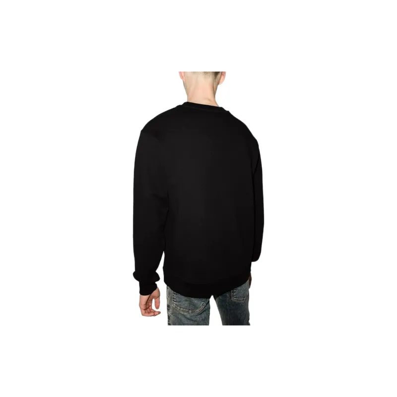 Martine Rose Logo Printed Crewneck Sweatshirt-2