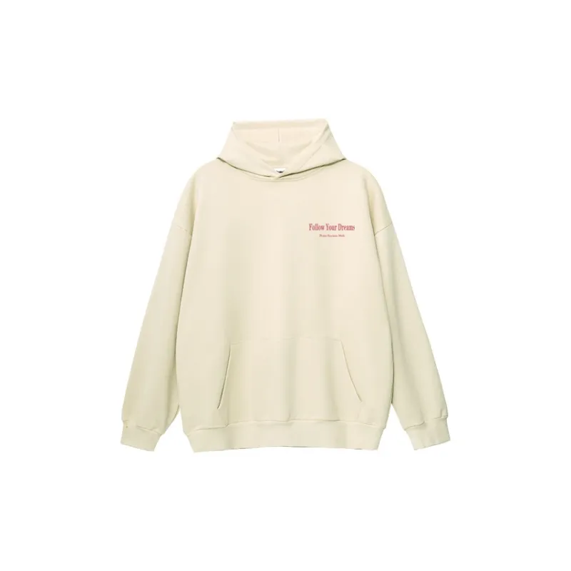 PCMY Sweatshirts Unisex-9